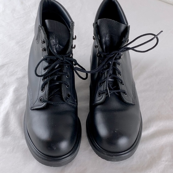 Red Wing Shoes Other - RED WING STEEL TOE WORK BOOTS STYLE 2243 SIZE 8